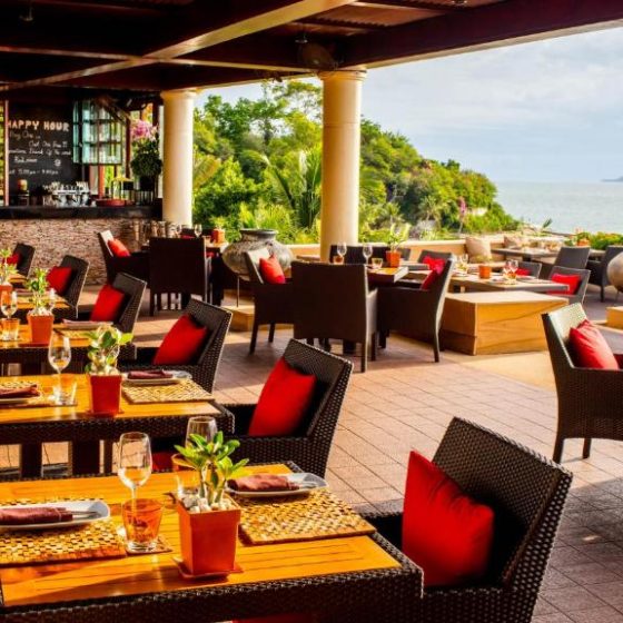 InterContinental Pattaya Resort by IHG 9