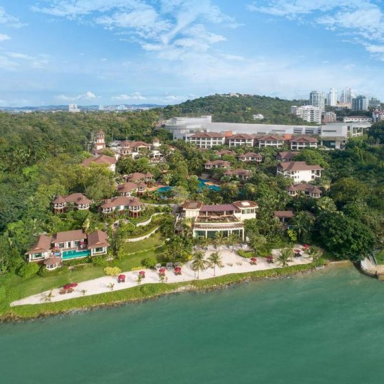 InterContinental Pattaya Resort by IHG 90