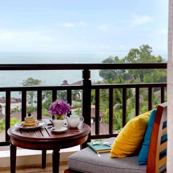 InterContinental Pattaya Resort by IHG 93