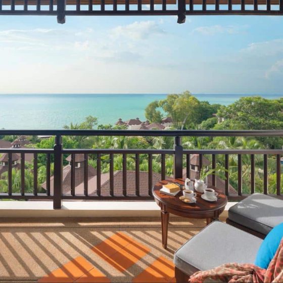 InterContinental Pattaya Resort by IHG 95