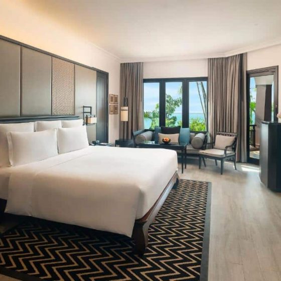InterContinental Pattaya Resort by IHG 96