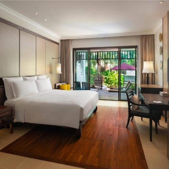 InterContinental Pattaya Resort by IHG 97