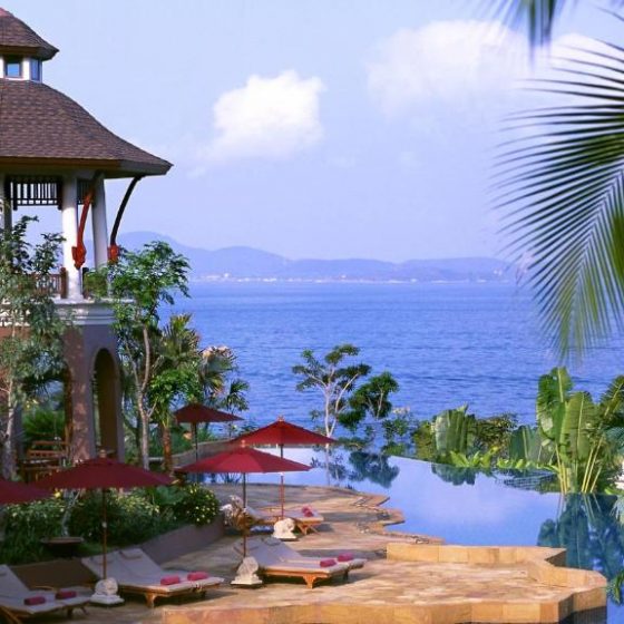 InterContinental Pattaya Resort by IHG 98