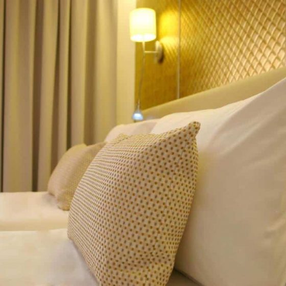 Invisa Hotel La Cala 1