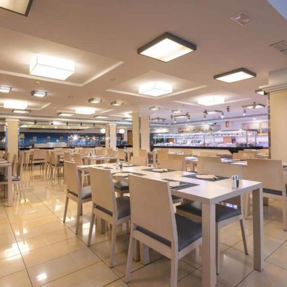 Invisa Hotel La Cala 13