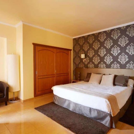 Invisa Hotel La Cala 2