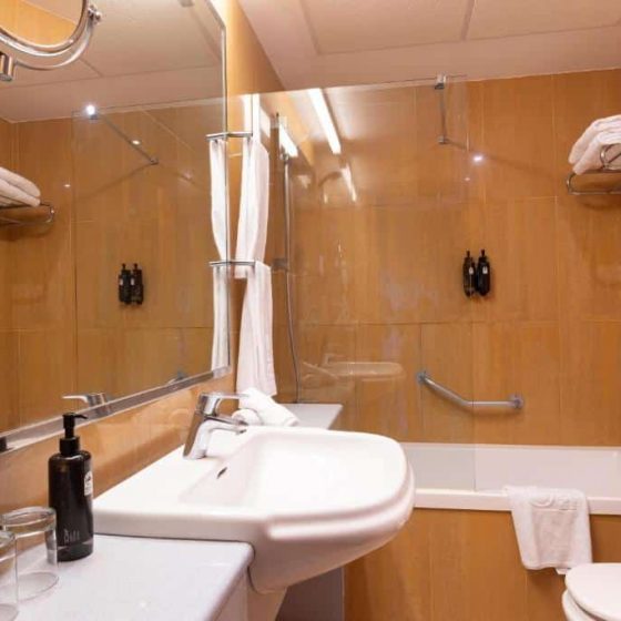 Invisa Hotel La Cala 20