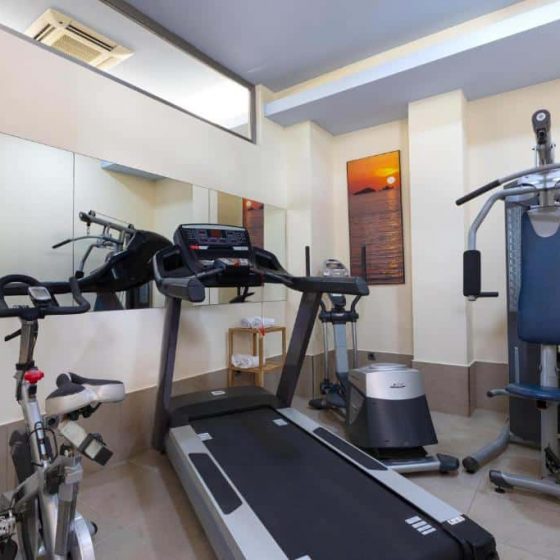 Invisa Hotel La Cala 22