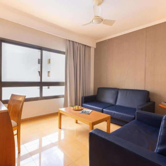 Invisa Hotel La Cala 24