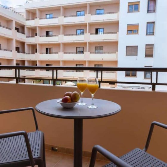 Invisa Hotel La Cala 25