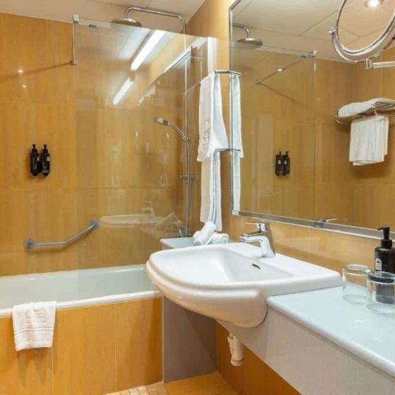 Invisa Hotel La Cala 26