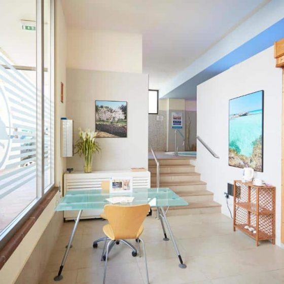 Invisa Hotel La Cala 6