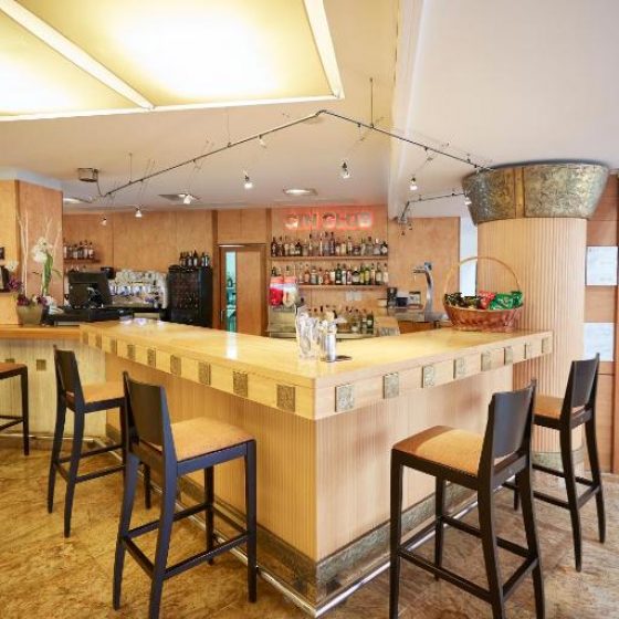 Invisa Hotel La Cala 7