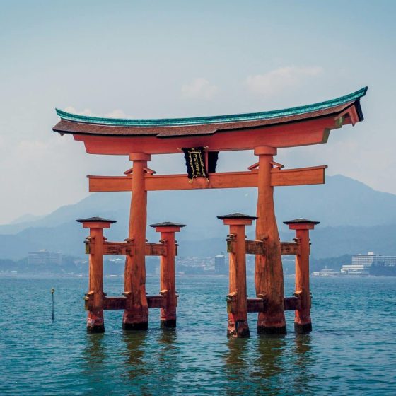 JAPONIA 14
