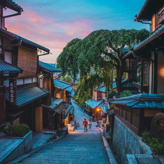 JAPONIA 20