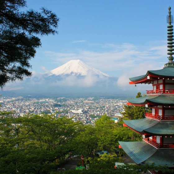 JAPONIA 3