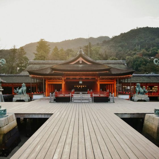 JAPONIA 9