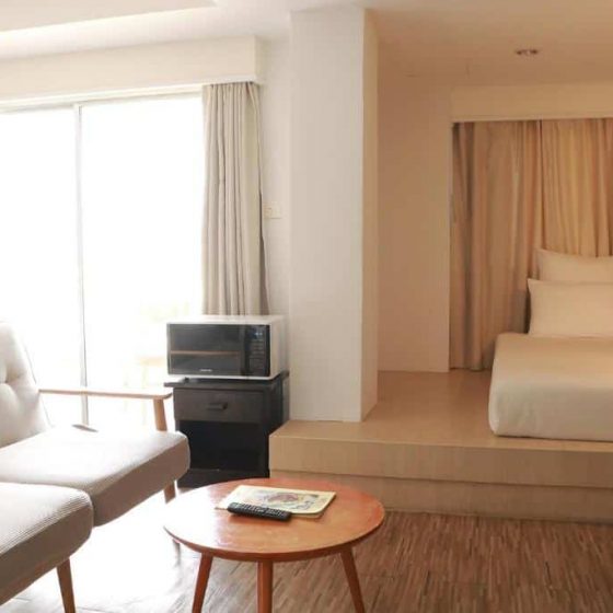 Journeyhub Pattaya Central 11