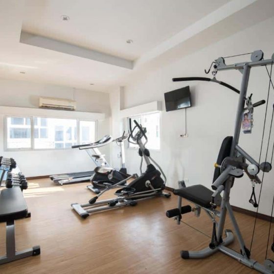 Journeyhub Pattaya Central 4
