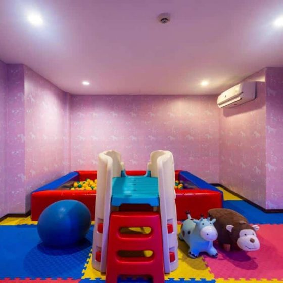 Journeyhub Pattaya Central 45