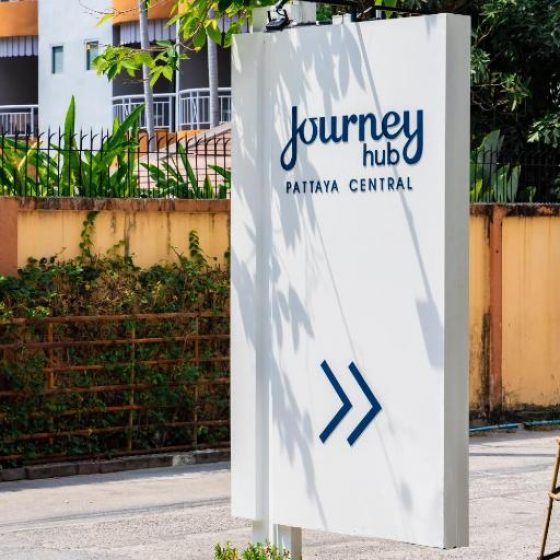 Journeyhub Pattaya Central 47