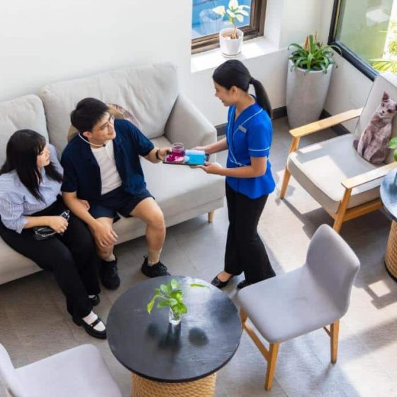 Journeyhub Pattaya Central 48