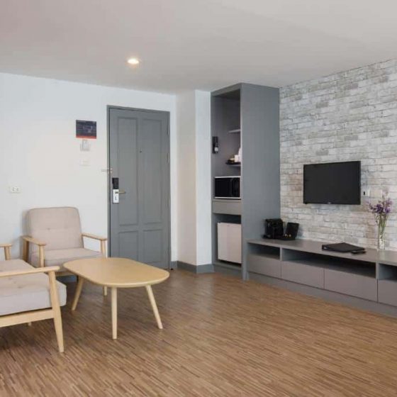 Journeyhub Pattaya Central 8