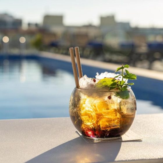 Jupiter Lisboa Hotel - Rooftop & Spa 17