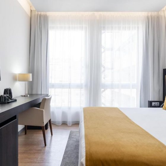 Jupiter Lisboa Hotel - Rooftop & Spa 19