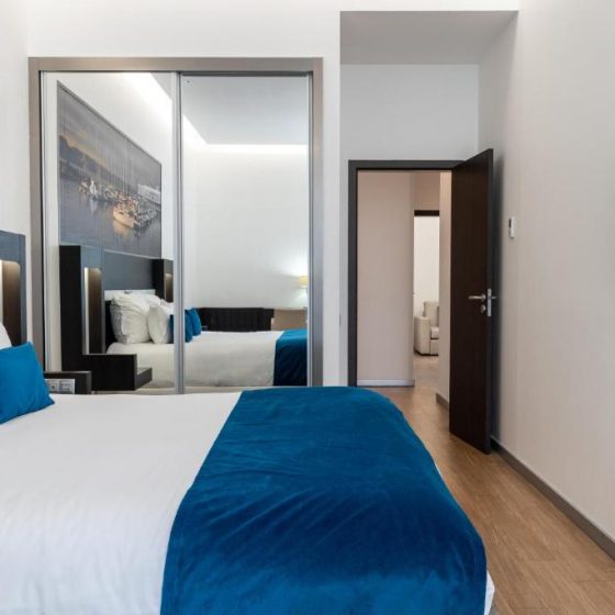 Jupiter Lisboa Hotel - Rooftop & Spa 23