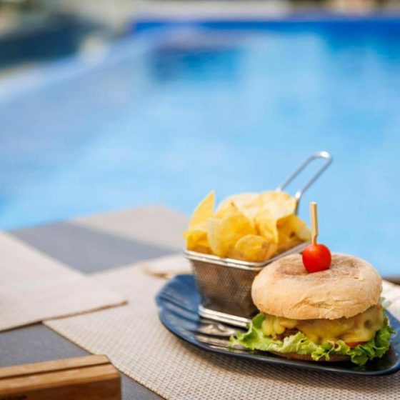 Jupiter Lisboa Hotel - Rooftop & Spa 41