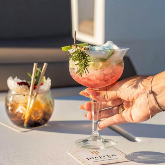 Jupiter Lisboa Hotel - Rooftop & Spa 42
