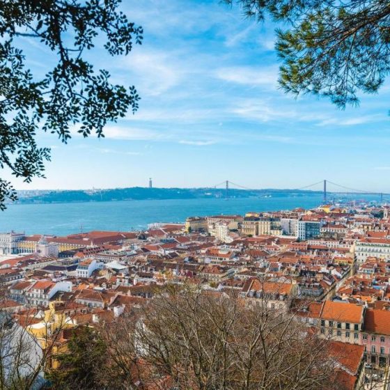 Jupiter Lisboa Hotel - Rooftop & Spa 52