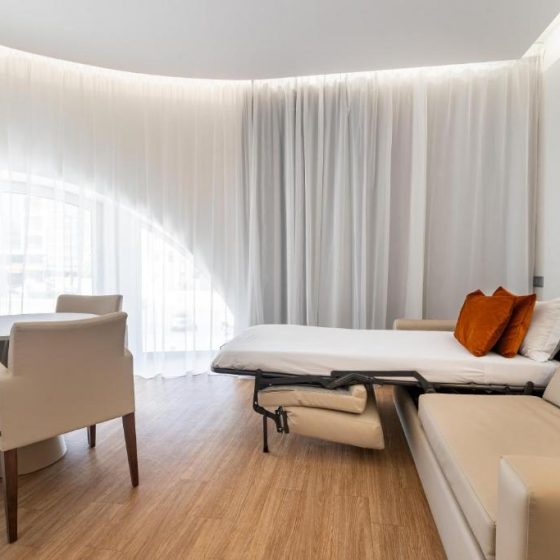 Jupiter Lisboa Hotel - Rooftop & Spa 59