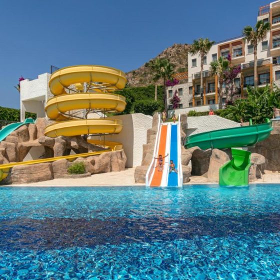 Kefaluka Resort 10