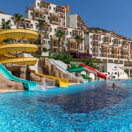 Kefaluka Resort 12