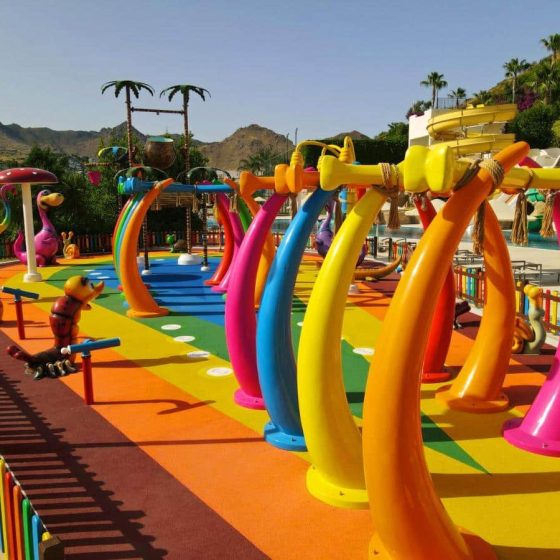 Kefaluka Resort 13