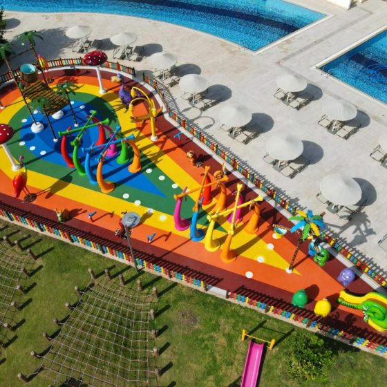Kefaluka Resort 19