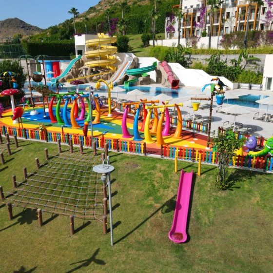 Kefaluka Resort 20