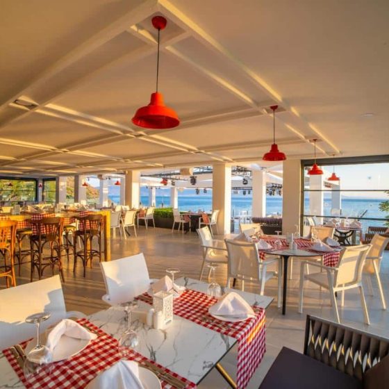 Kefaluka Resort 31