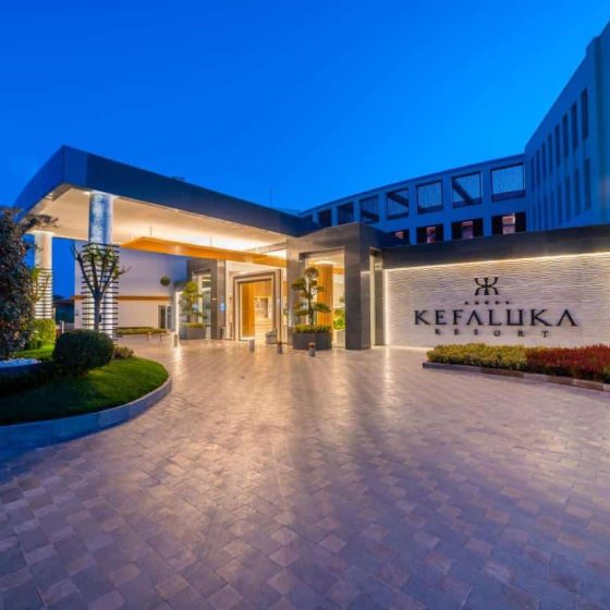 Kefaluka Resort 35