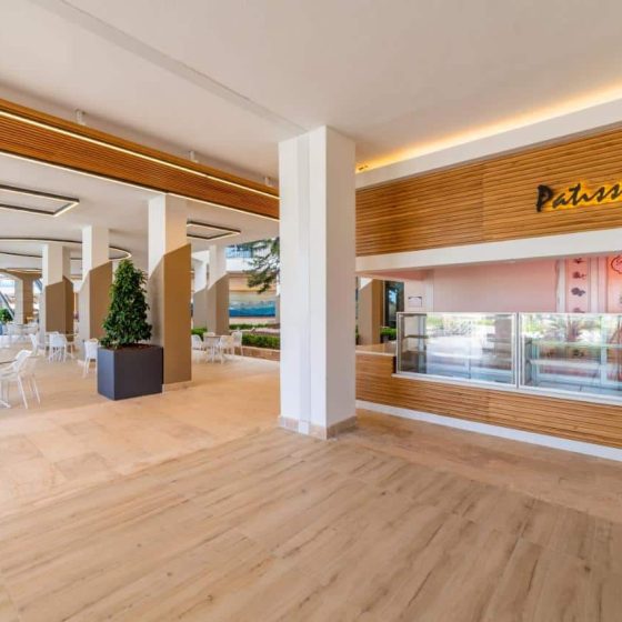 Kefaluka Resort 37