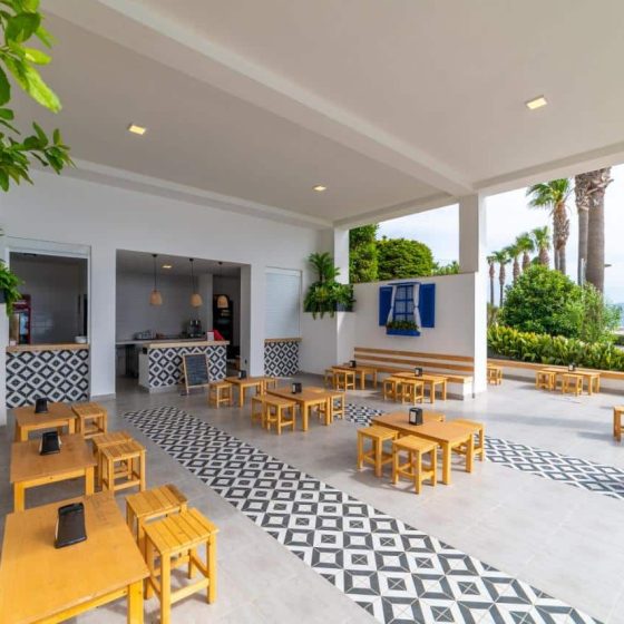 Kefaluka Resort 38