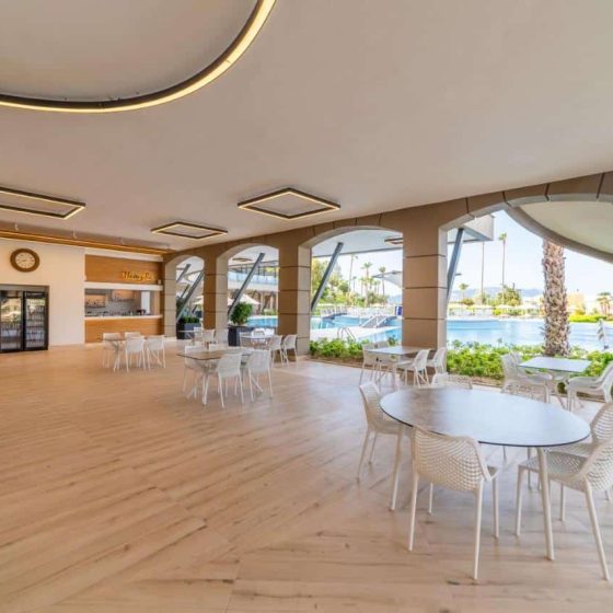 Kefaluka Resort 40