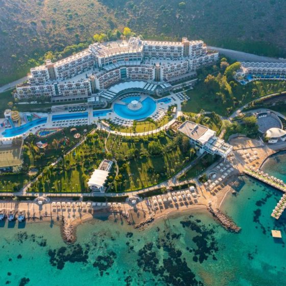 Kefaluka Resort 42