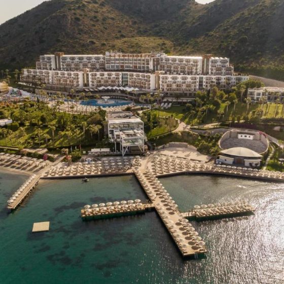 Kefaluka Resort 45