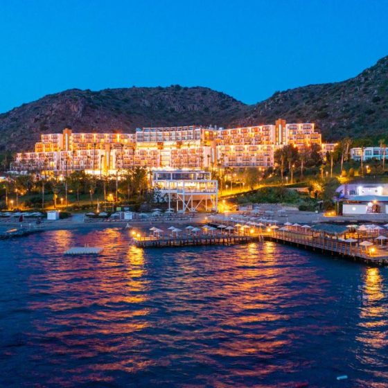 Kefaluka Resort 46