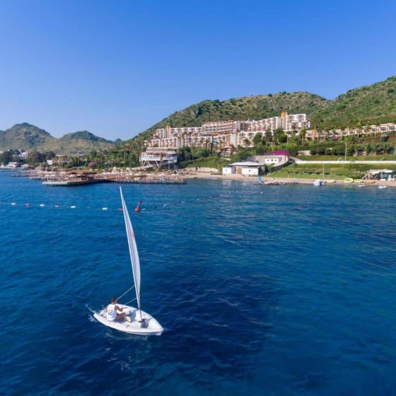 Kefaluka Resort 7