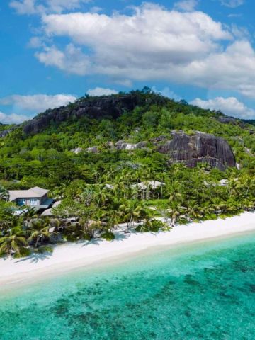 Kempinski Seychelles Resort  12