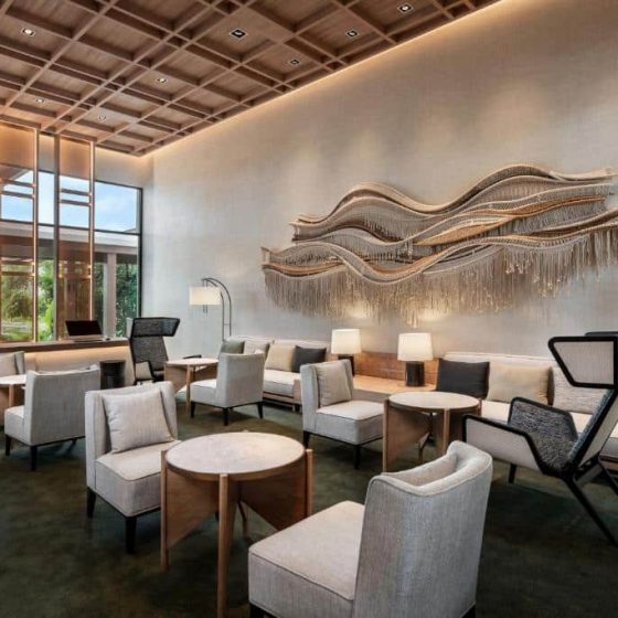 Khao Lak Marriott Beach Resort & Spa 10